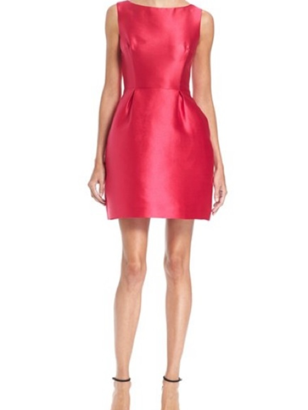 Kate Spade dress with bow back detail size 2
